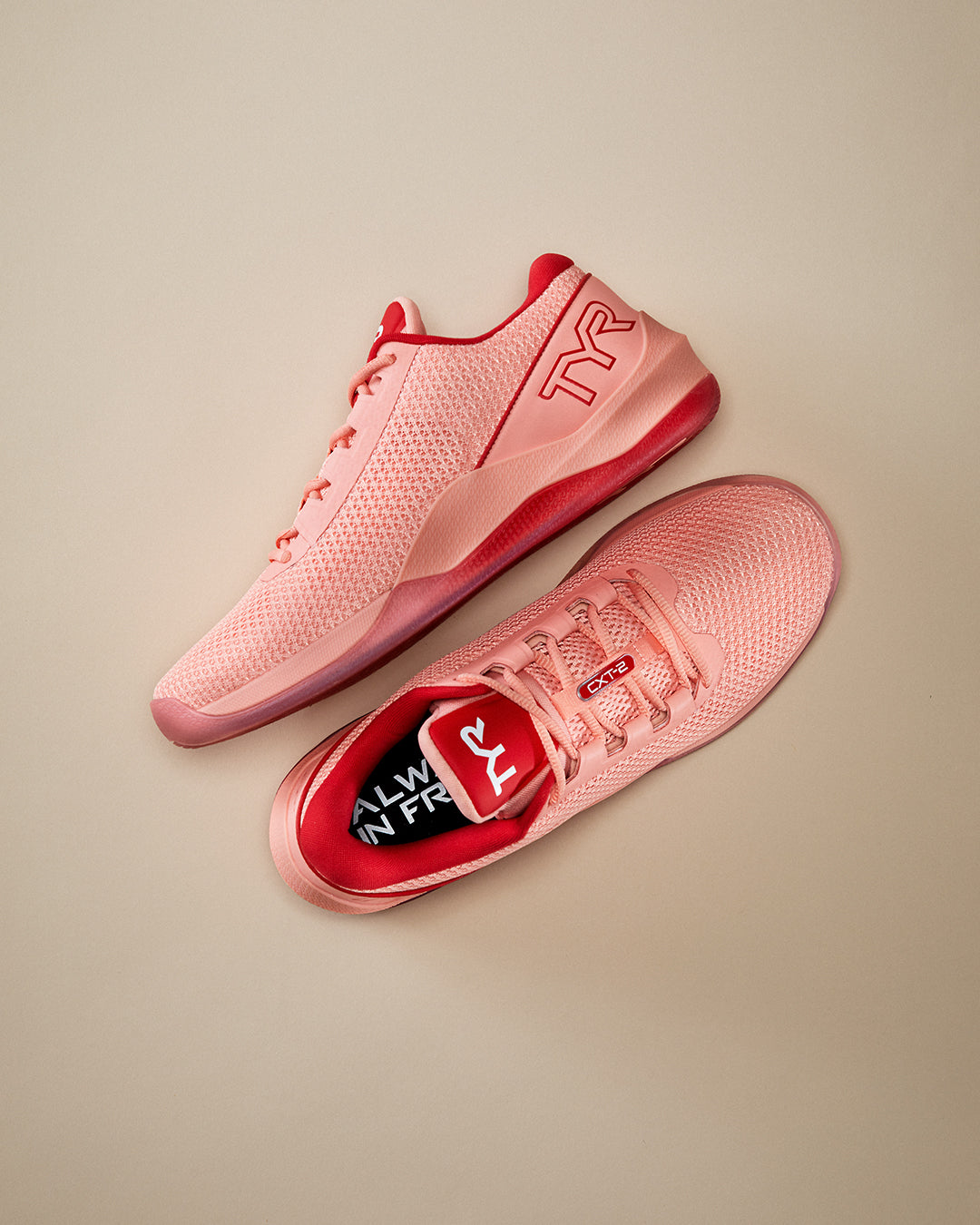 TYR CXT-2 æfingaskór