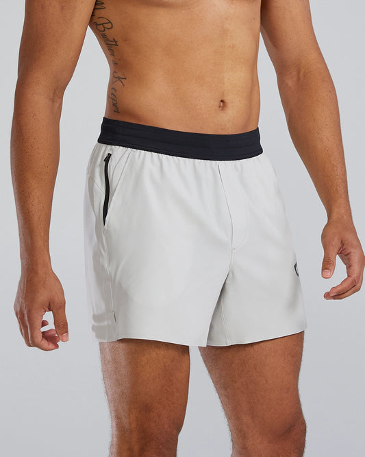TYR HYDROSPHERE™ stuttbuxur 5”
