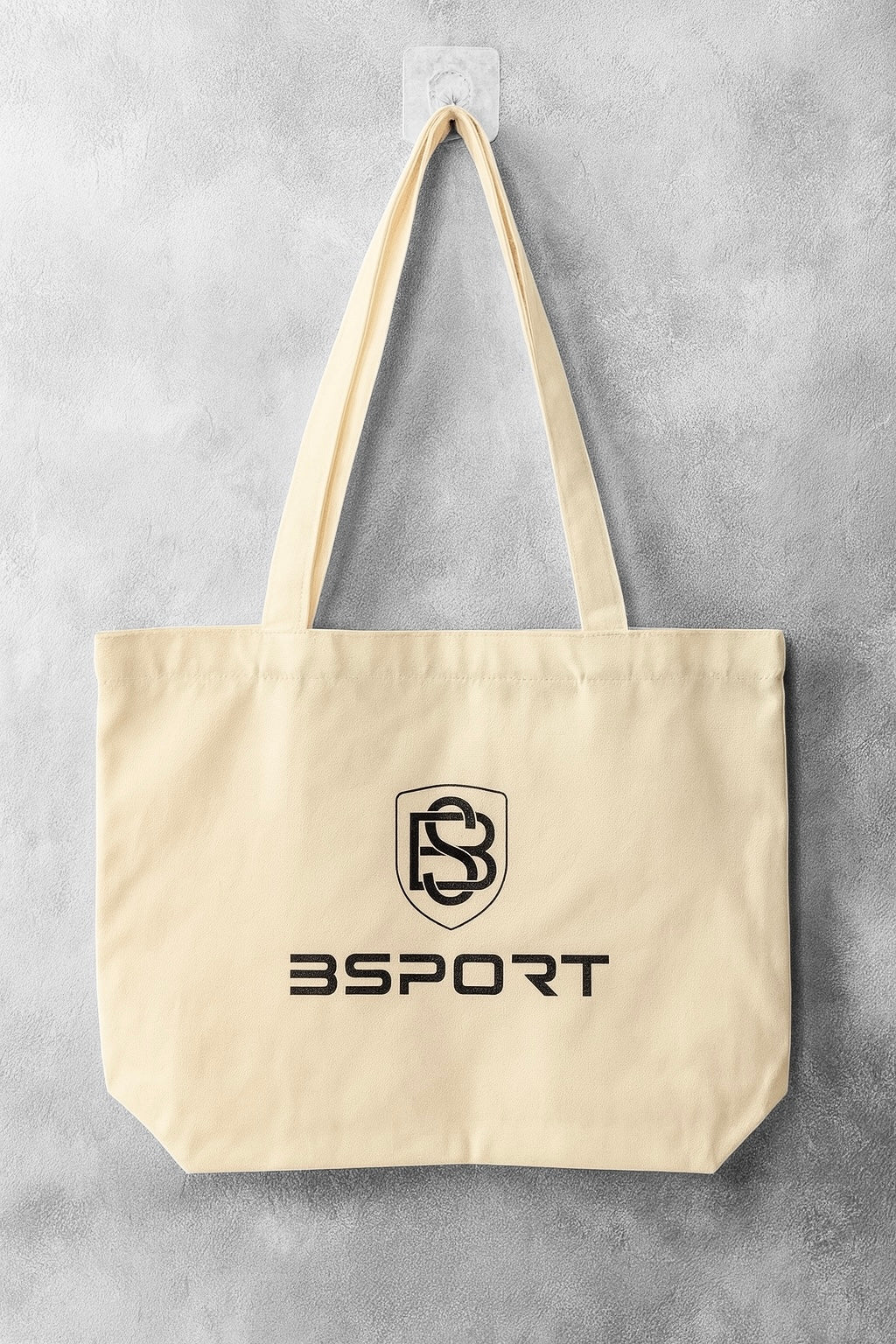BSport tote bag