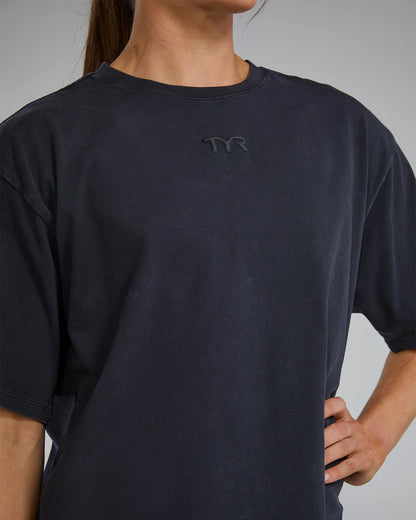 TYR Oversized Tee