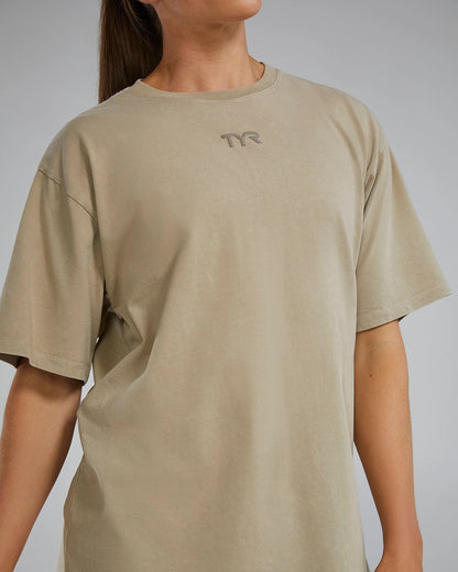 TYR Oversized Tee