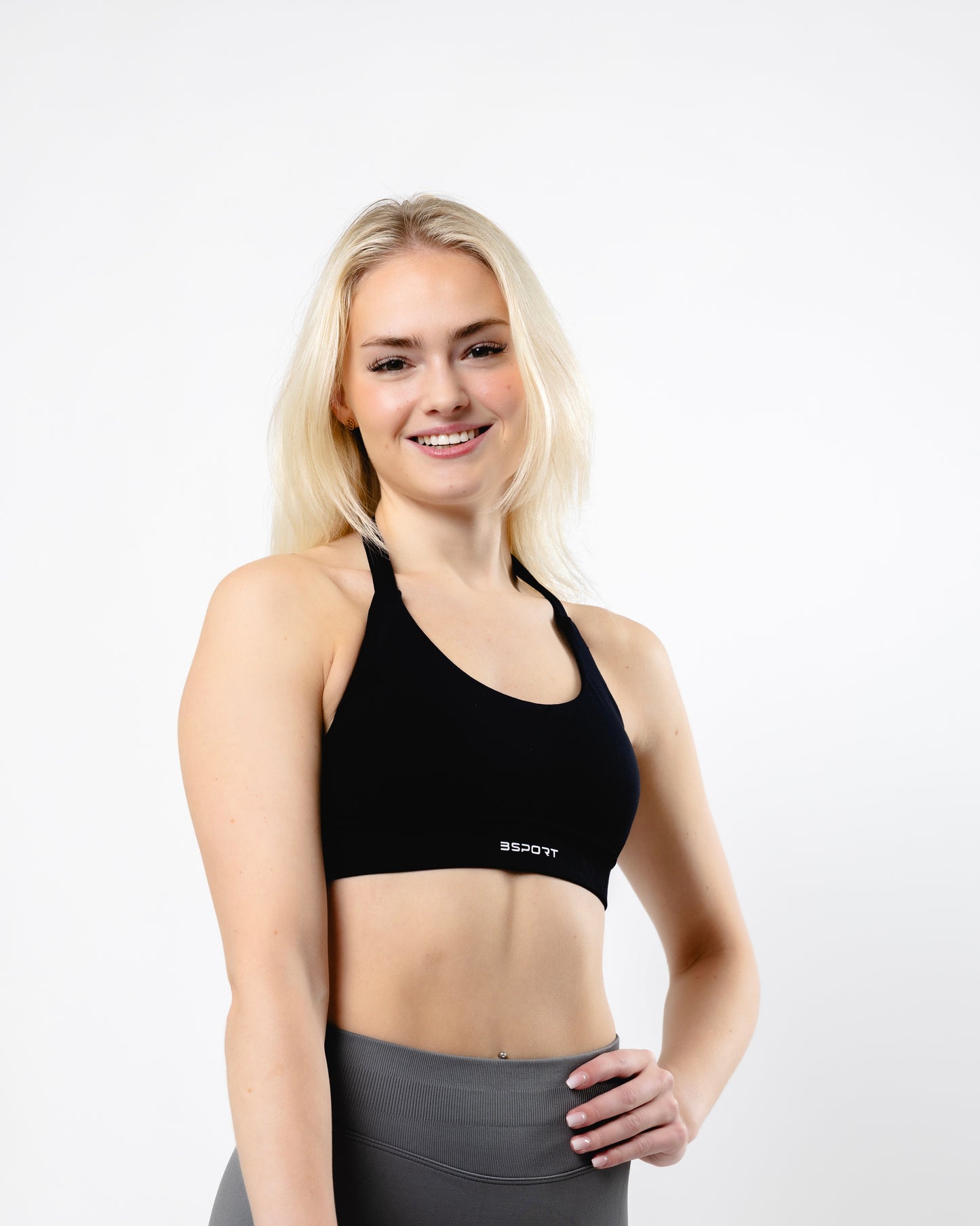BSport Sculpt toppur