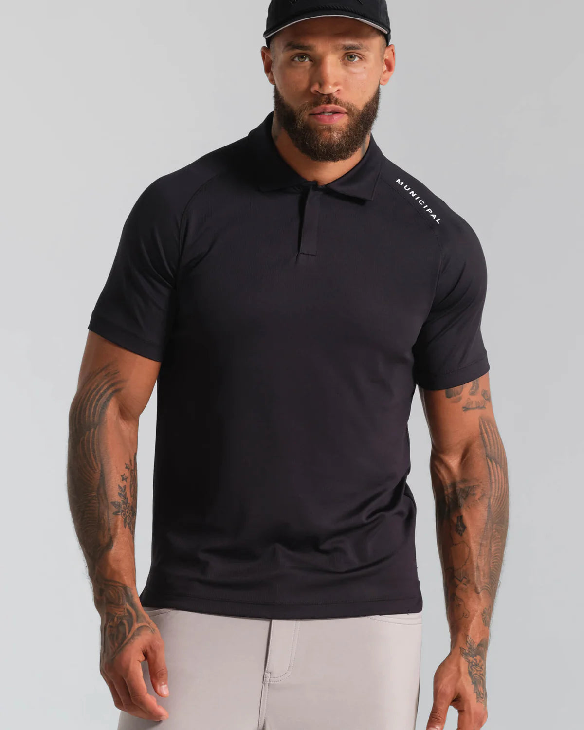 SPORTCROSS TECH POLO