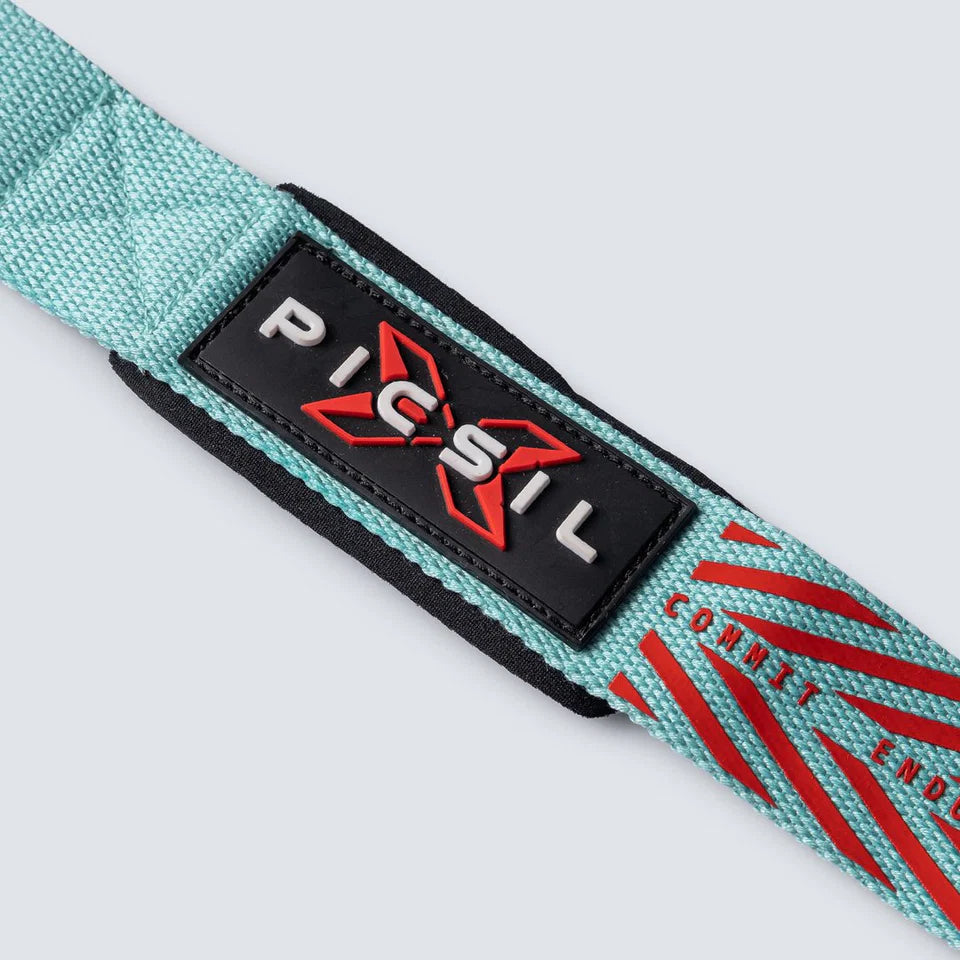 Picsil lyftingastrappar