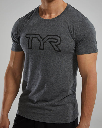 TYR BIG LOGO ULTRASOFT bolur