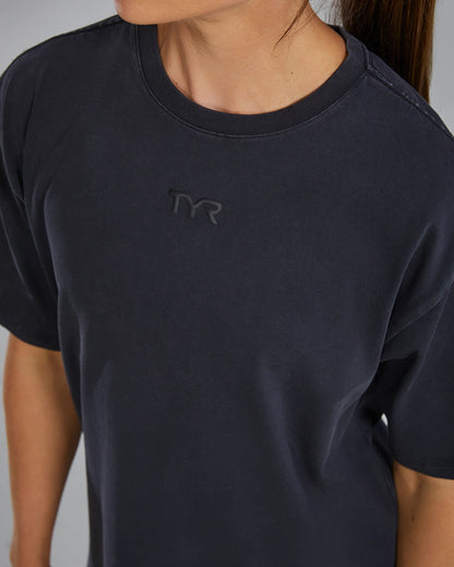 TYR Oversized Tee