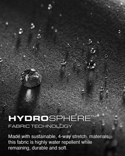 TYR HYDROSPHERE™ stuttbuxur 7”