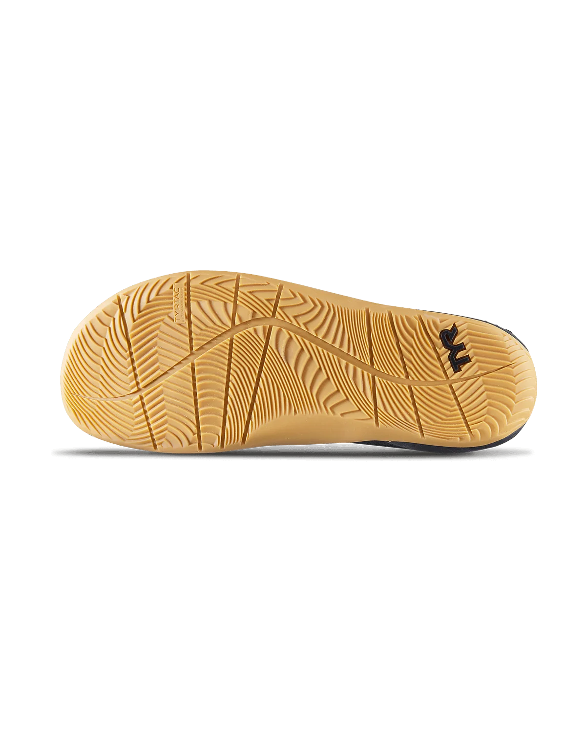 TYR dropzero 2 svartir
