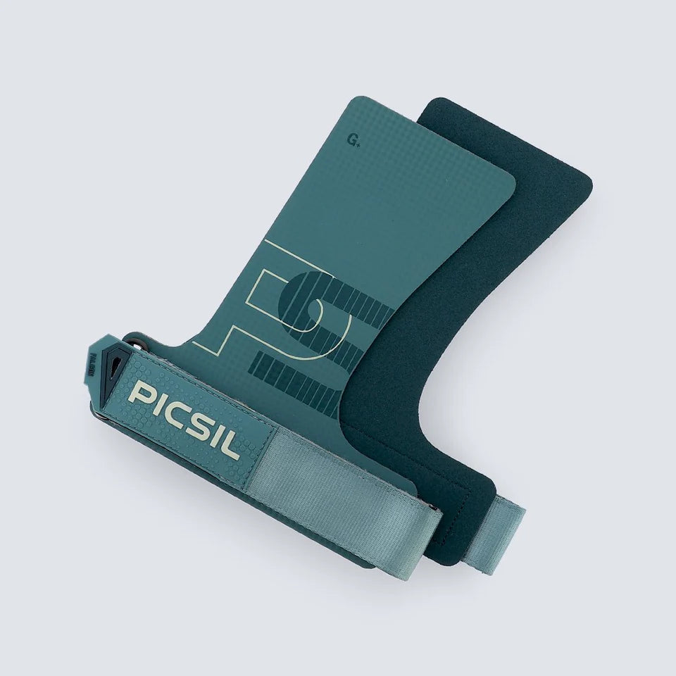 Falcon Grip SS25