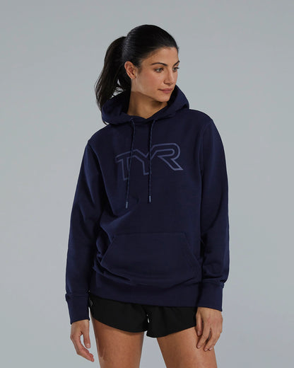 TYR ULTRASOFT hettupeysa