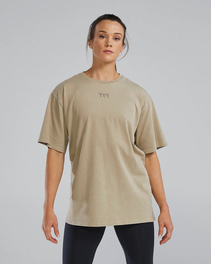 TYR Oversized Tee