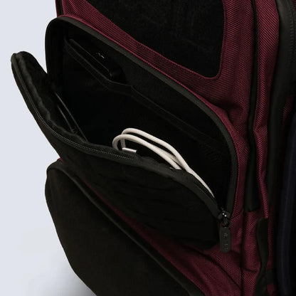 Maverick tactical bakpoki 40L 2nd generation burgundy