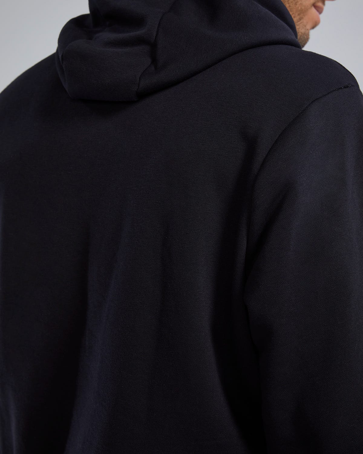 TYR ULTRASOFT hettupeysa