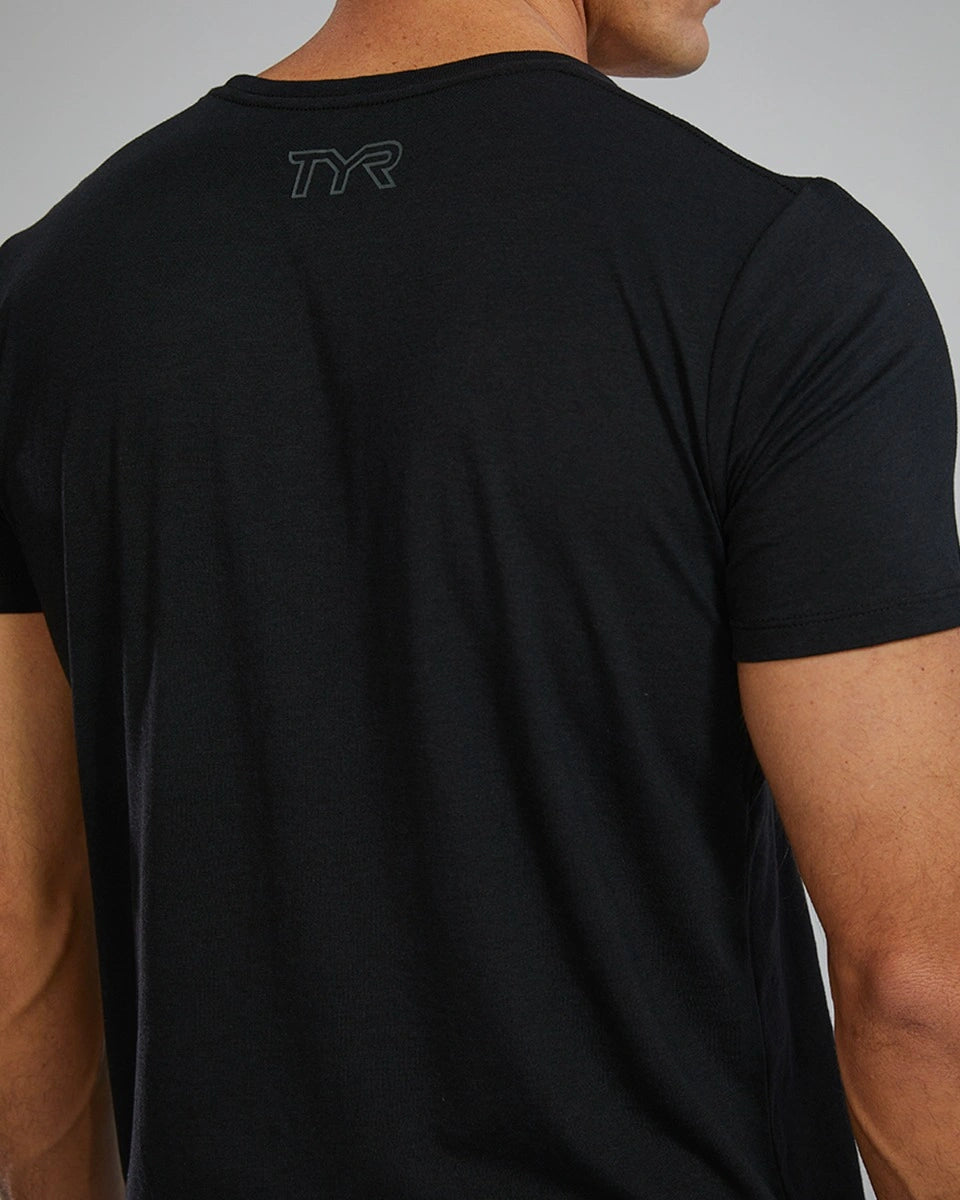 TYR BIG LOGO ULTRASOFT bolur