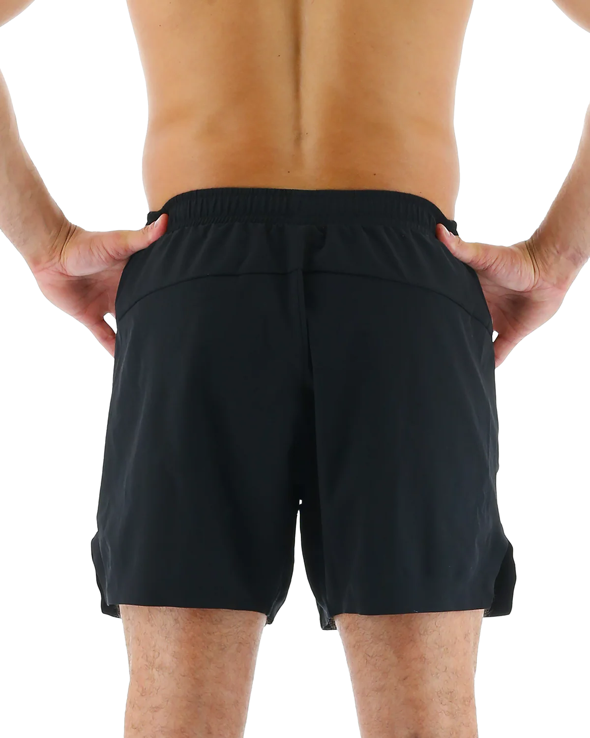 TYR Hydrosphere™ 6" Momentum stuttbuxur