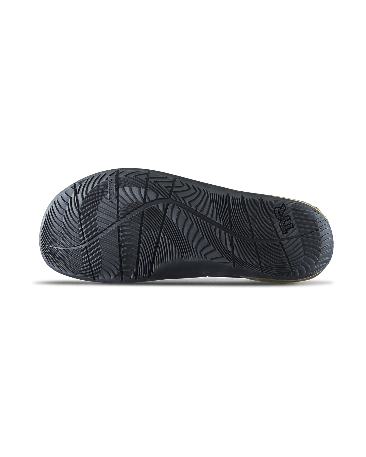 TYR dropzero 2 svartir/gull