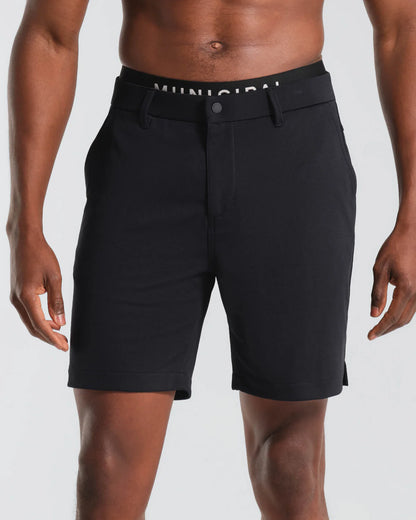 Sportcross RTP Short Black