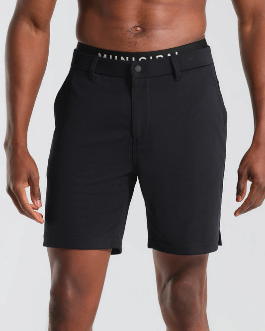 Sportcross RTP Short Black