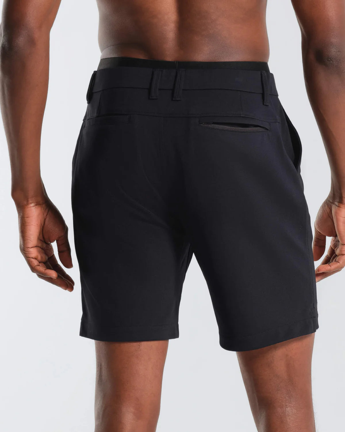 Sportcross RTP Short Black