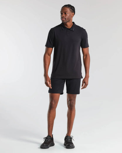 Sportcross RTP Short Black