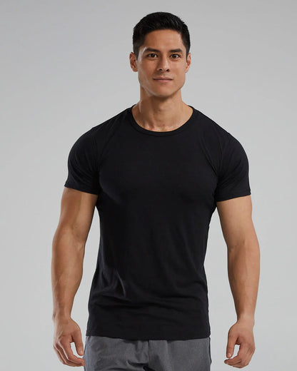 TYR Lightweight Ultrasoft Tech Tee