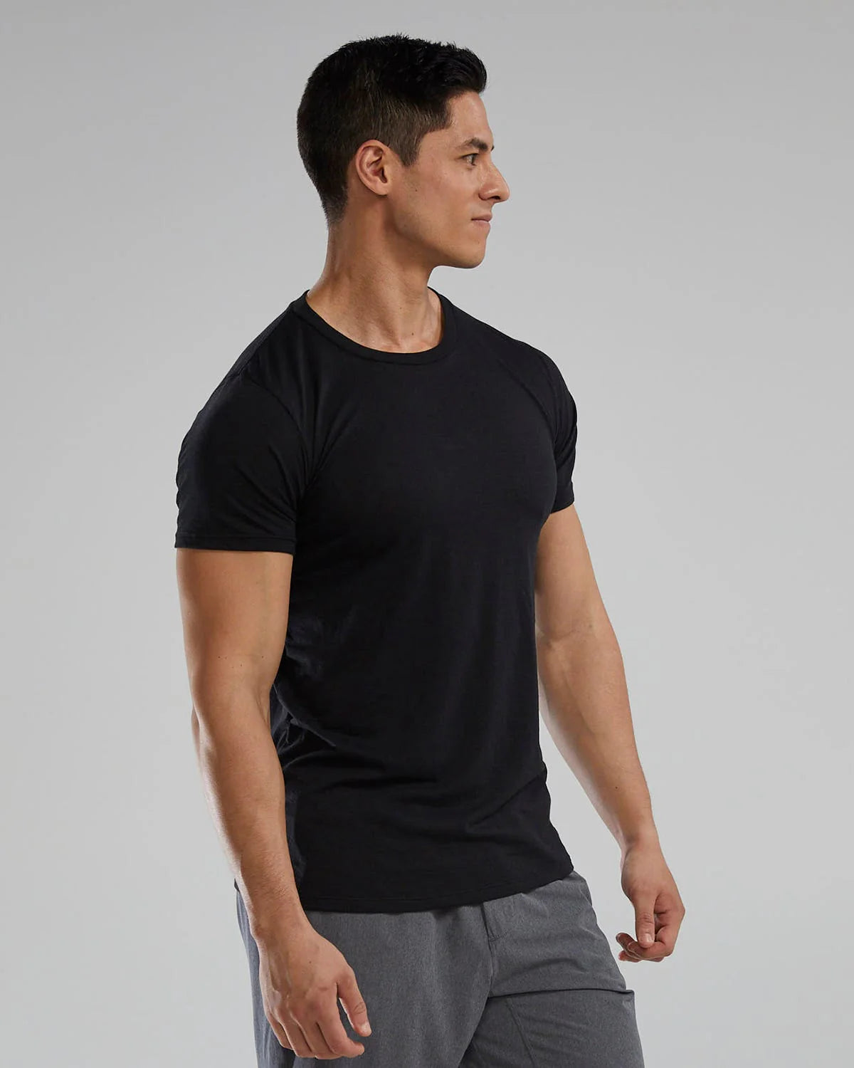 TYR Lightweight Ultrasoft Tech Tee