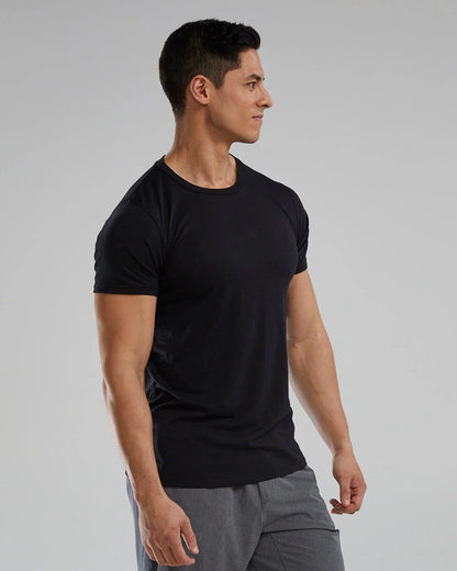 TYR Lightweight Ultrasoft Tech Tee
