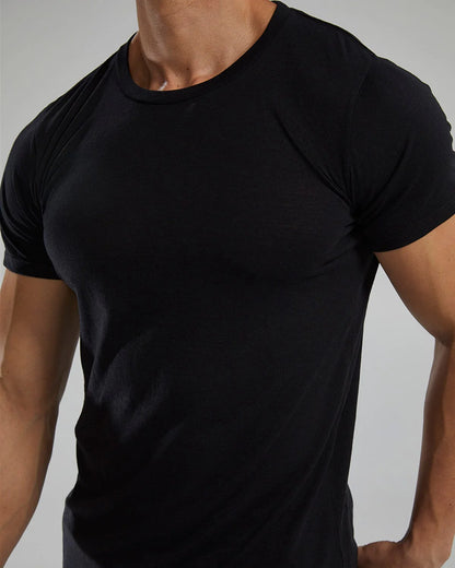 TYR Lightweight Ultrasoft Tech Tee