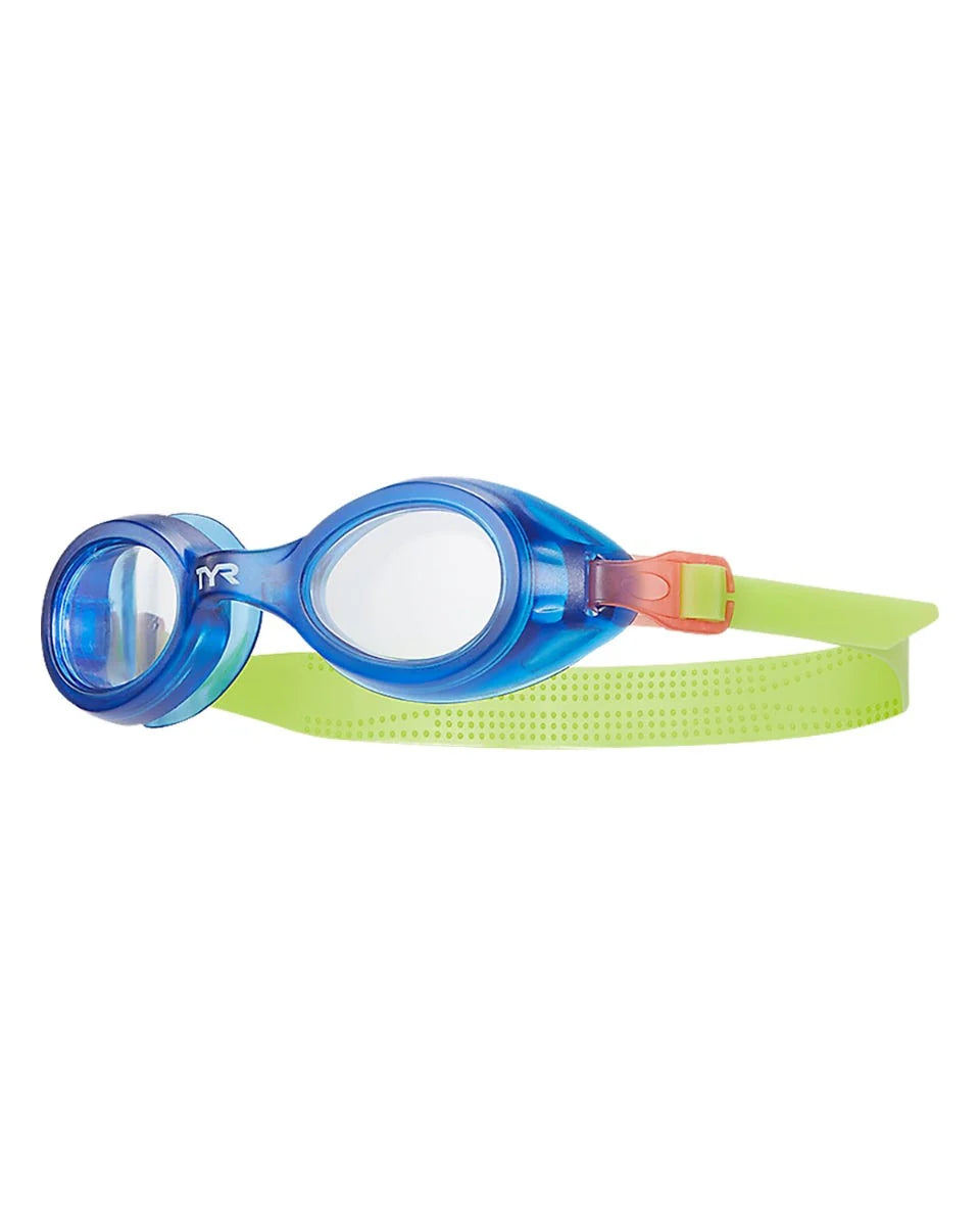 TYR AQUA BLAZE™ sundgleraugu 3ára+