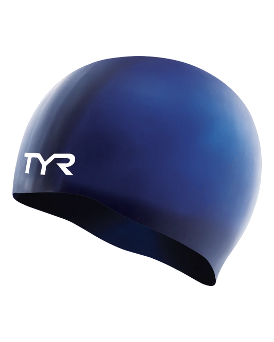 TYR Adult Silicone Wrinkle-Free sundhetta