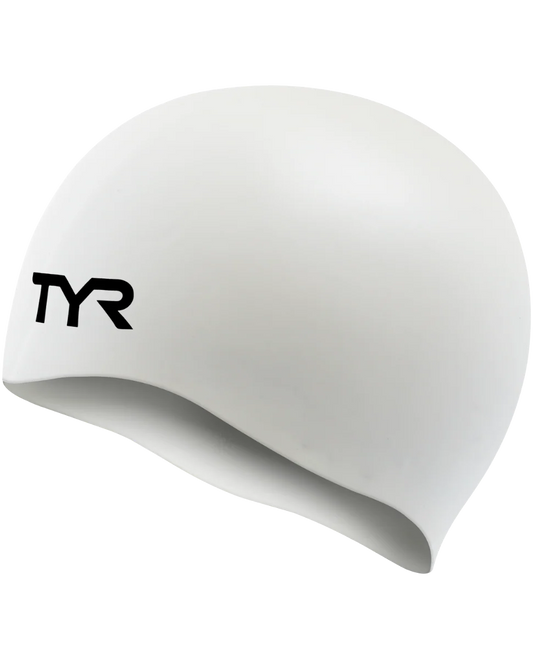 TYR Adult Silicone Wrinkle-Free sundhetta