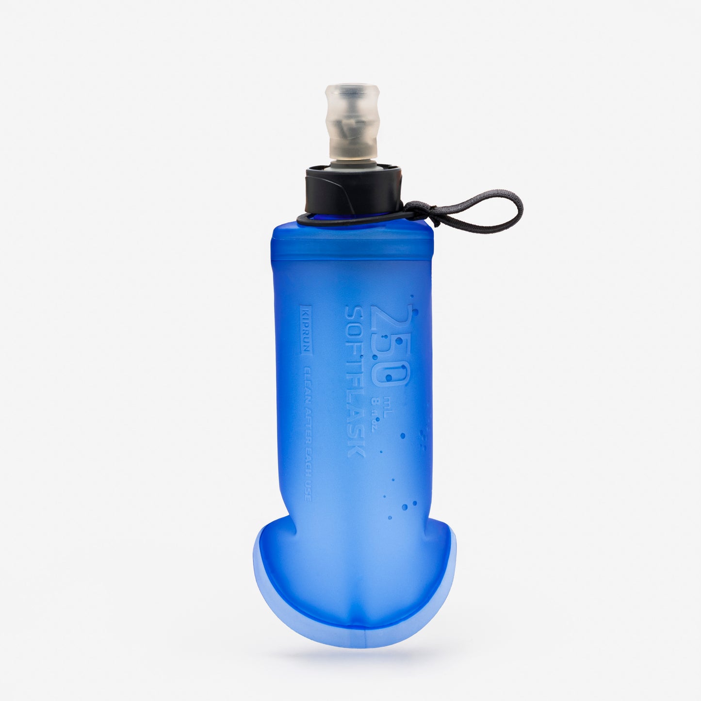 Soft hlaupabrúsi 250ml