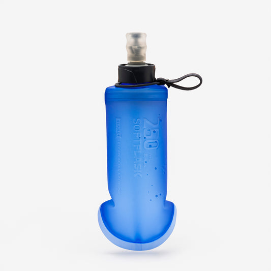 Soft hlaupabrúsi 250ml