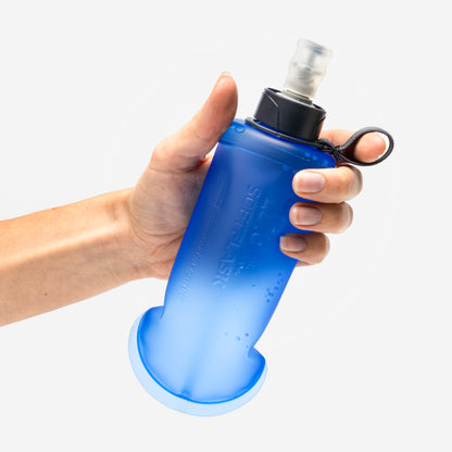 Soft hlaupabrúsi 250ml