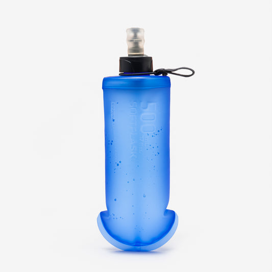 Soft hlaupabrúsi 500ml