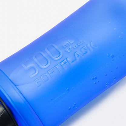Soft hlaupabrúsi 500ml