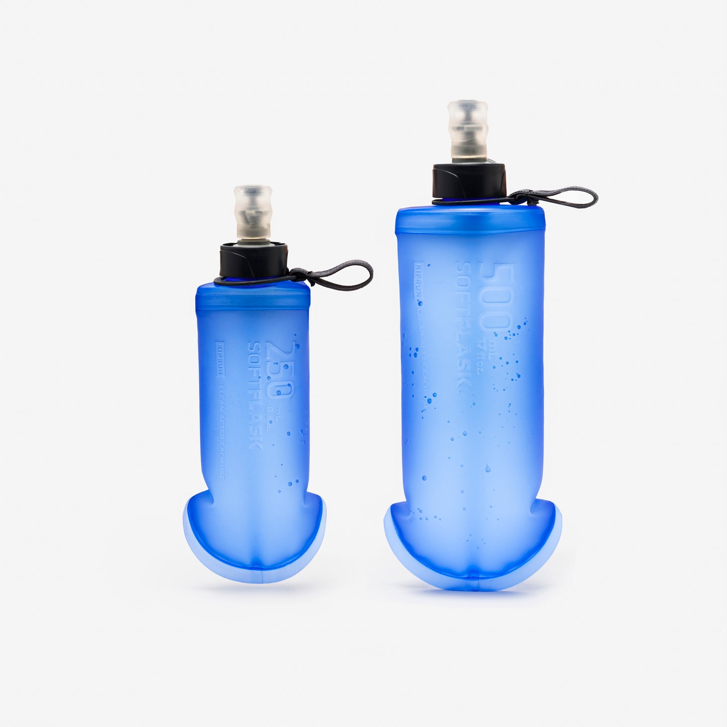 Soft hlaupabrúsi 500ml