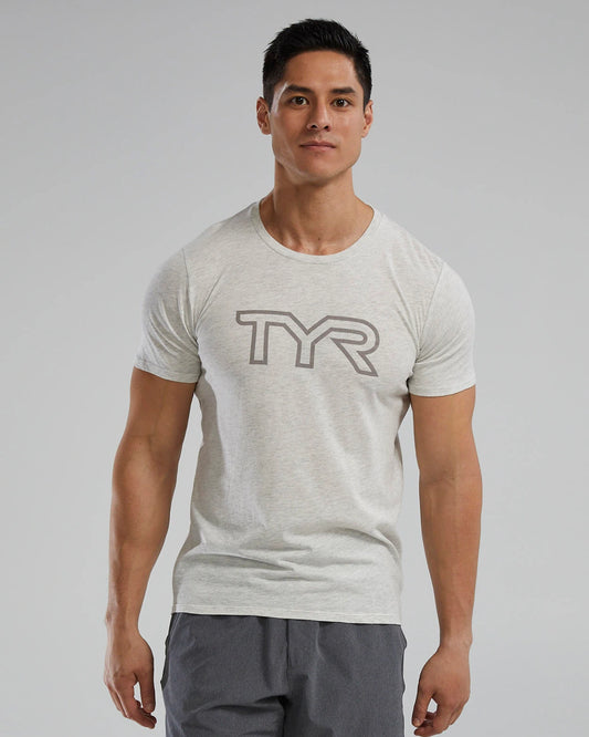 TYR BIG LOGO ULTRASOFT bolur