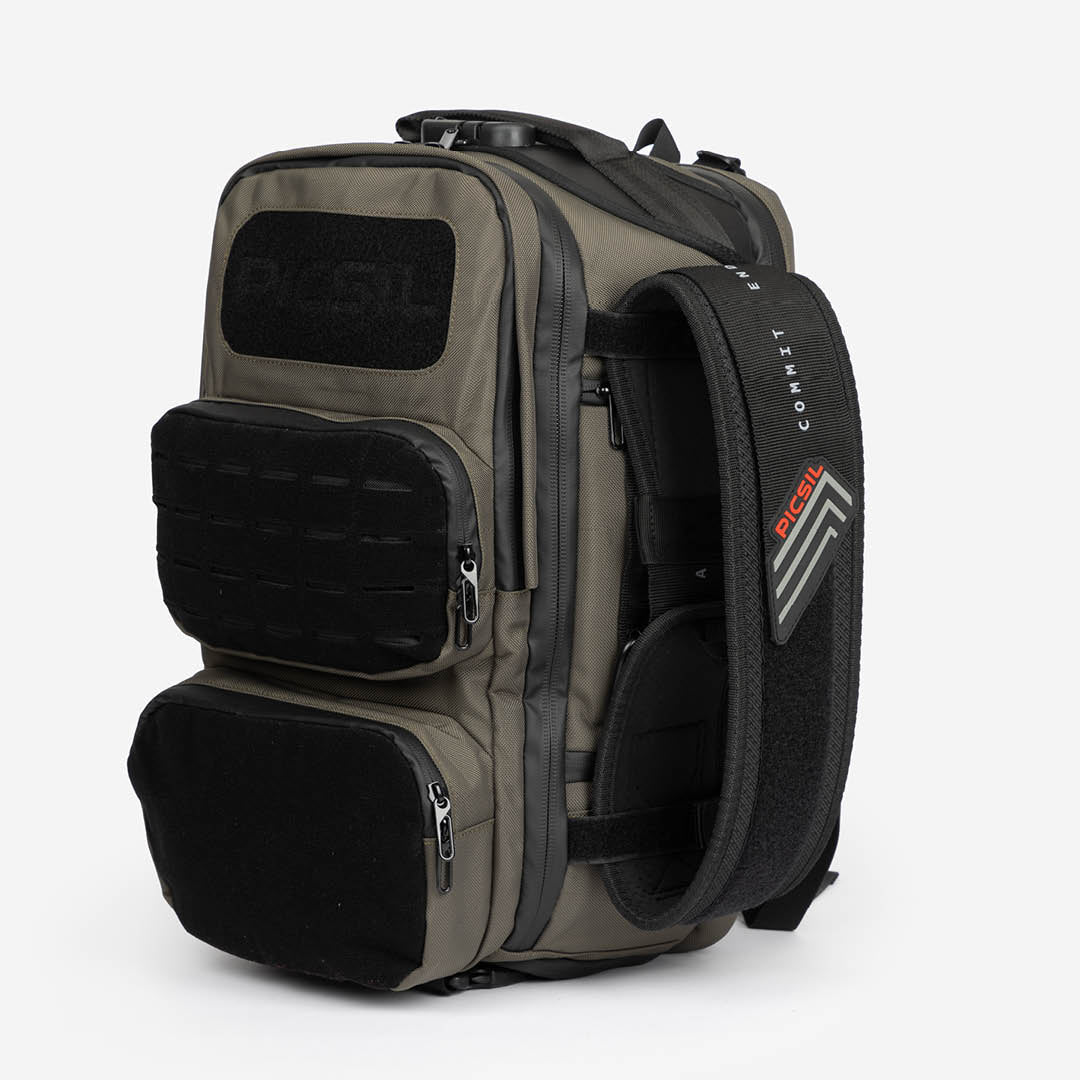 Maverick tactical bakpoki 40L