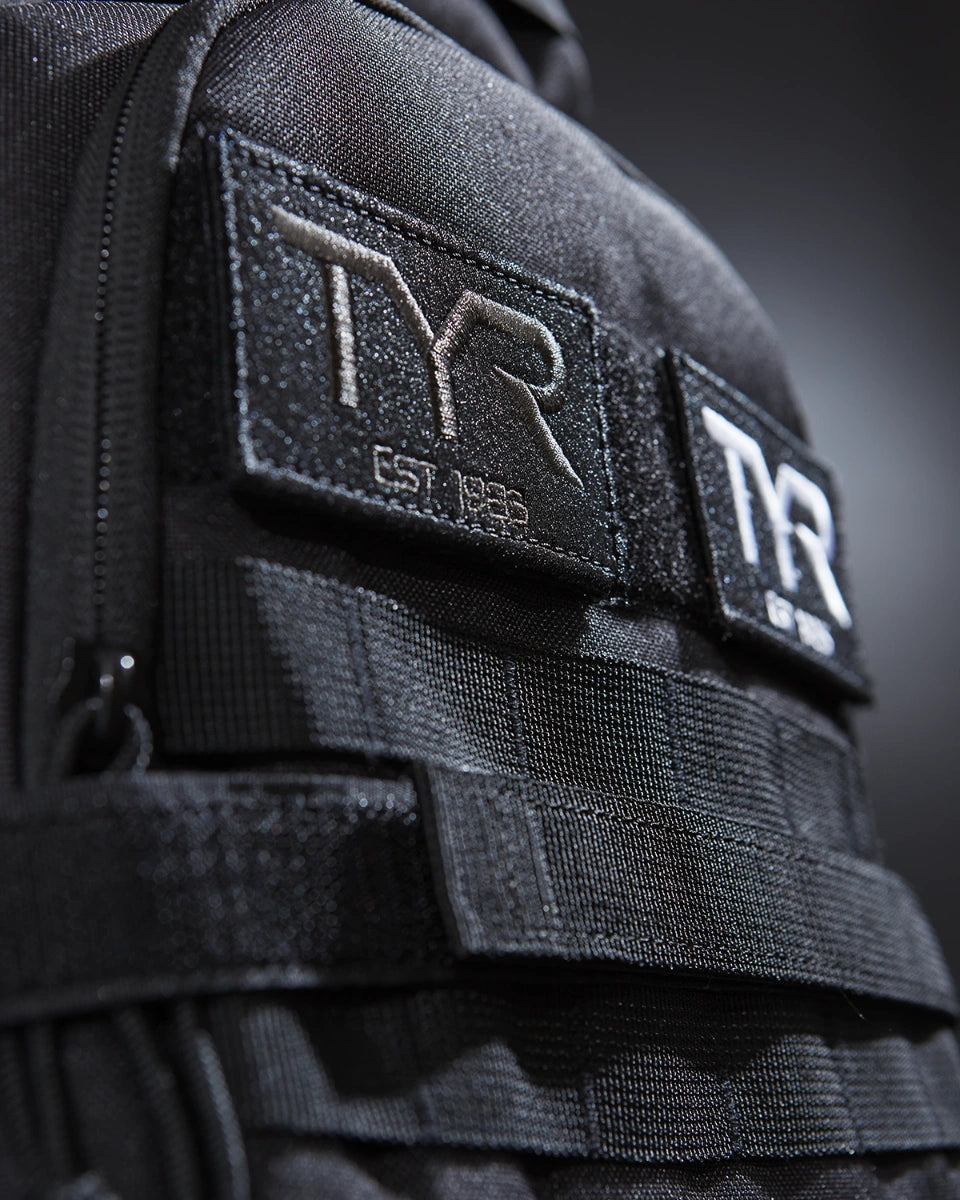 TYR tactical bakpoki